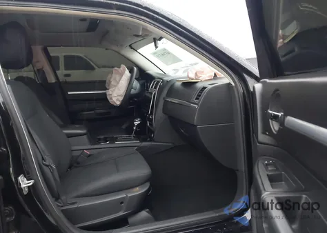 2008 Dodge Charger from USA, damaged, VIN 2B3KA43G98H253221